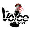 THE VOICE 17104